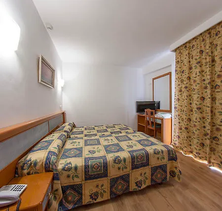 Hotell Marbel 3*