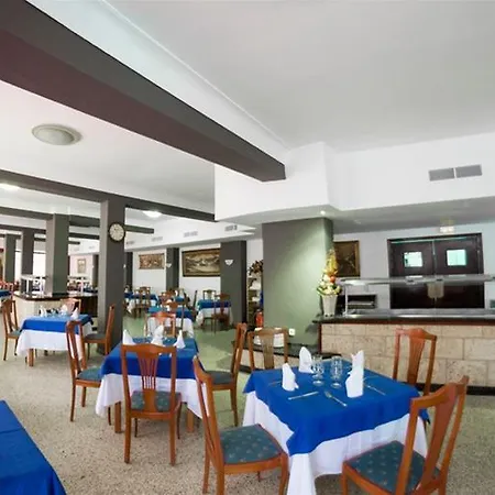 Marbel Hotell