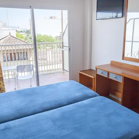 Marbel Hotell