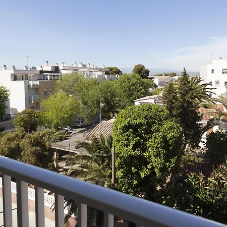 Marbel Hotell Can Pastilla (Mallorca)