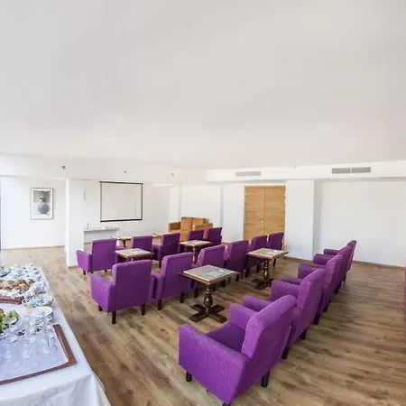 Hotell Marbel