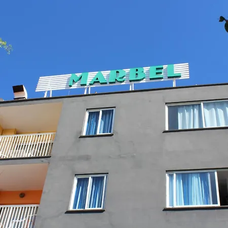Marbel Can Pastilla (Mallorca)
