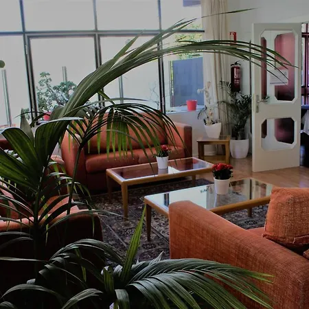 Hotell Marbel