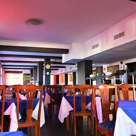 Hotell Marbel Can Pastilla (Mallorca)