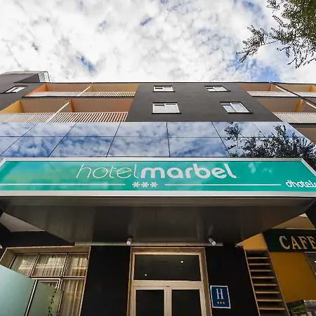 Hotell Marbel
