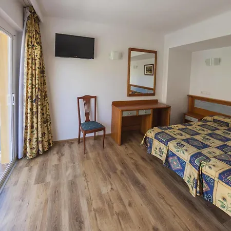 Marbel 3* Can Pastilla (Mallorca)