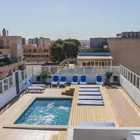 Marbel 3* Can Pastilla (Mallorca)