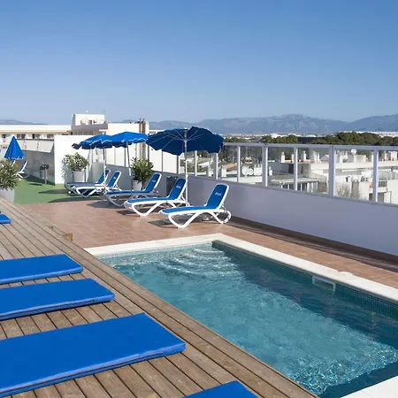 Hotell Marbel