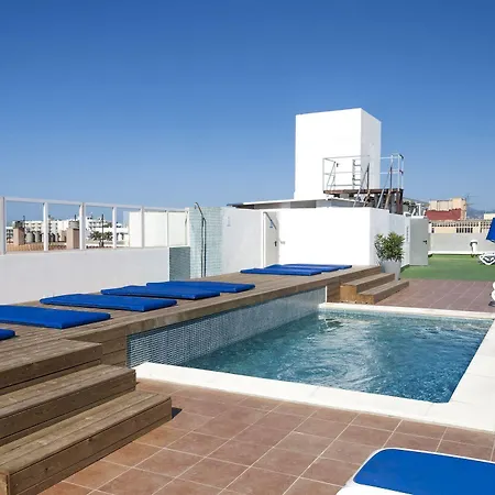 Marbel 3* Can Pastilla (Mallorca)