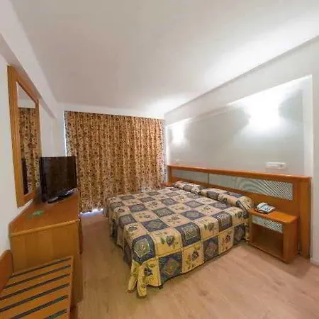 Marbel Hotell