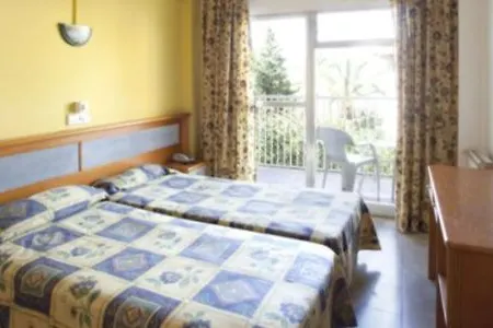 Marbel Hotell 3*